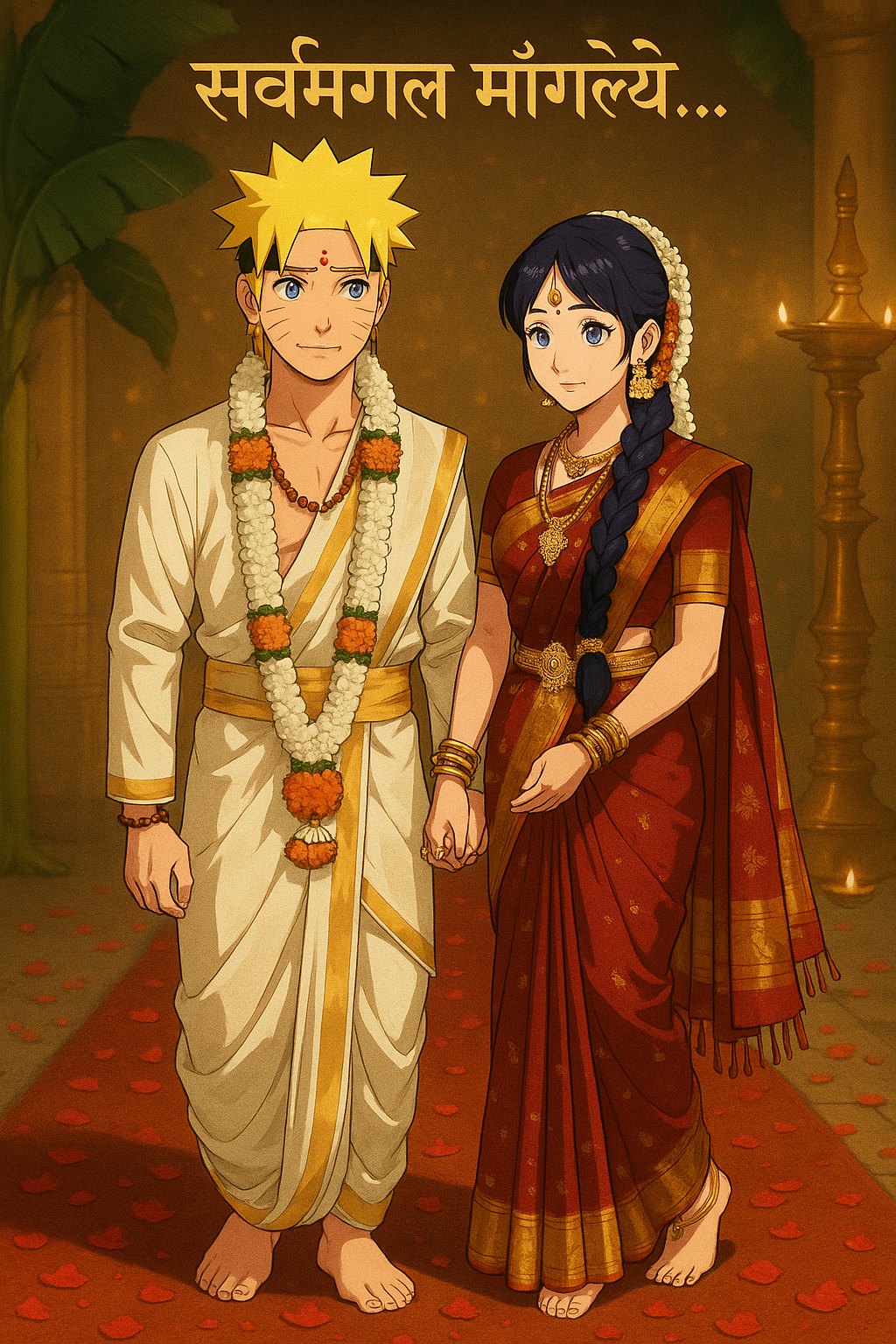 Traditional Union
