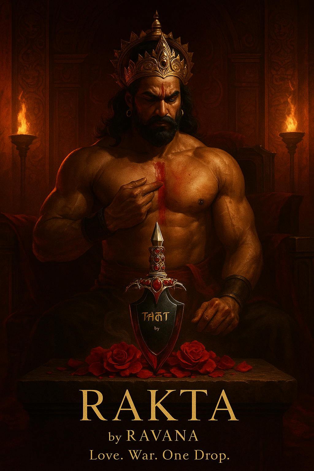 Rakta Divine