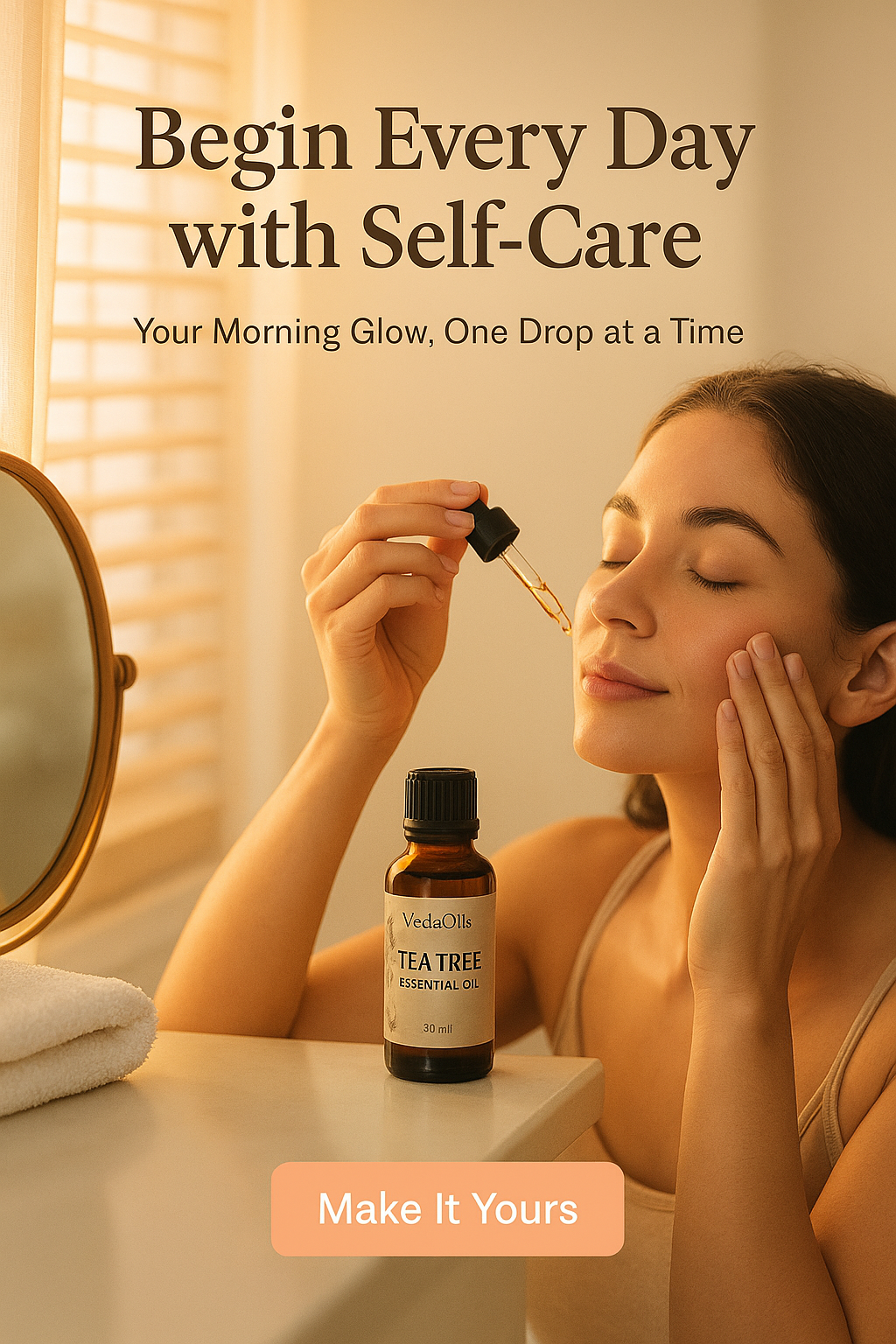 VedaOils Wellness