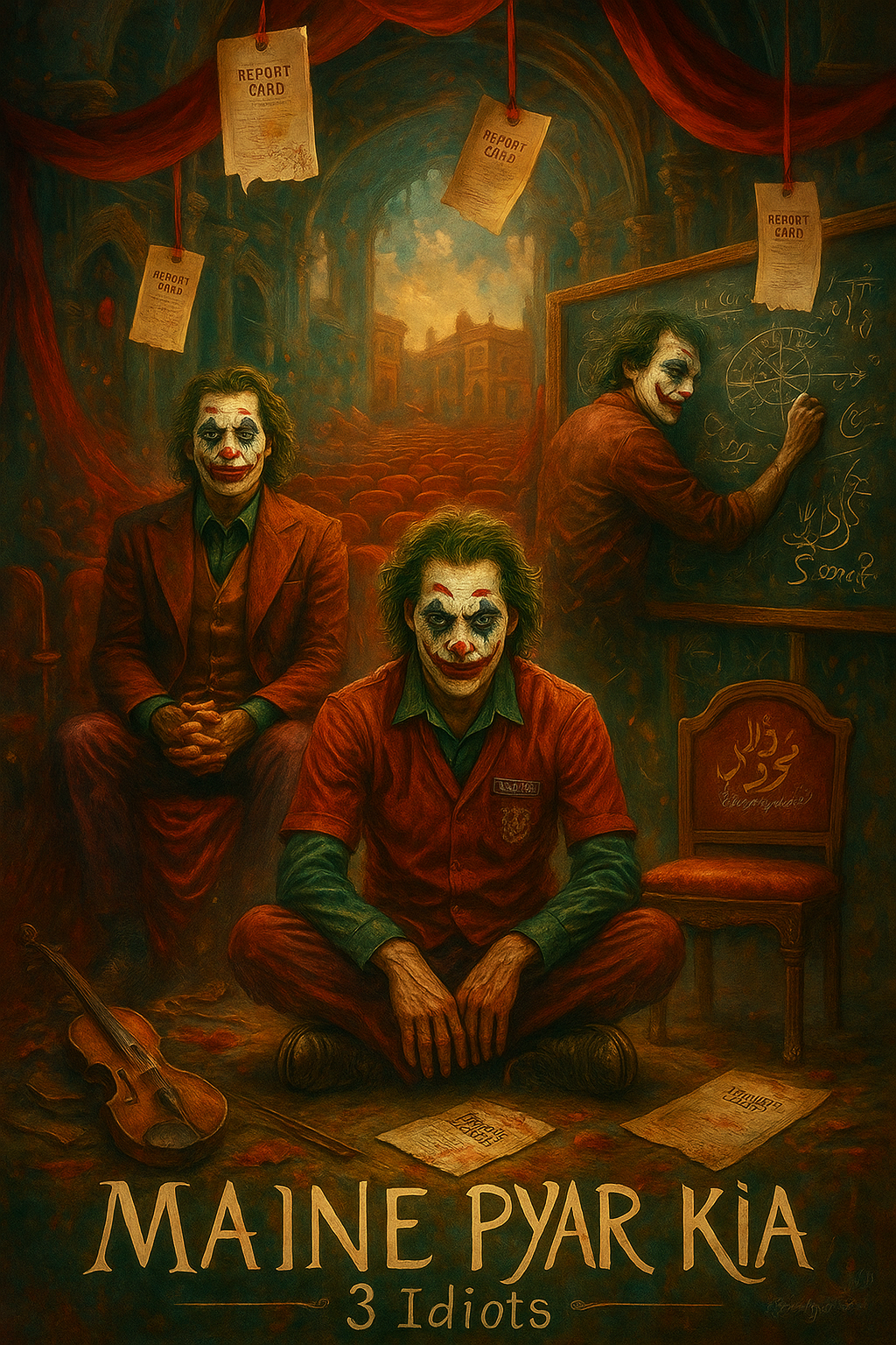 Modern Art