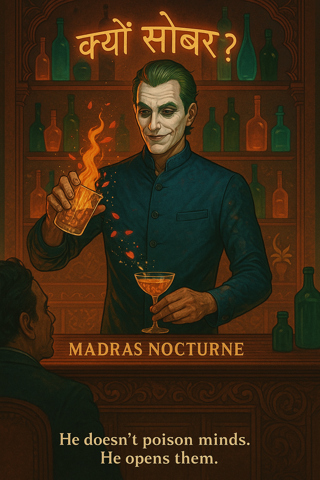 Madras Nocturne
