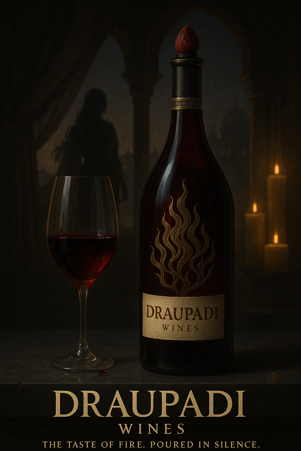 Draupadi Wines