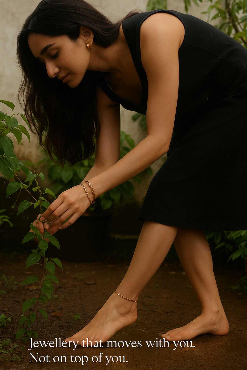 Minimalist Jewelry