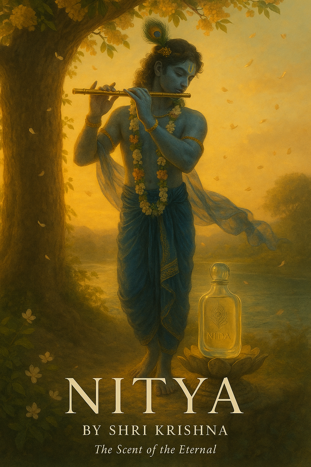 Nitya Krishna