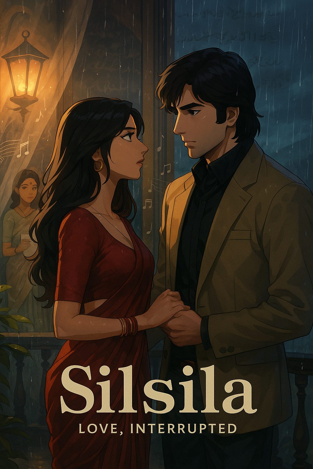 Silsila Romance