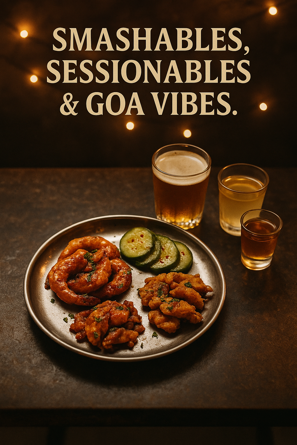 Global Cuisine