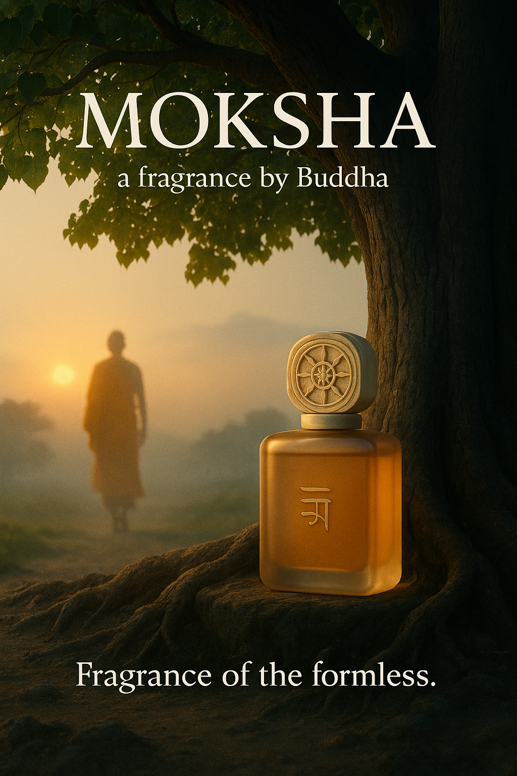 Moksha Buddha