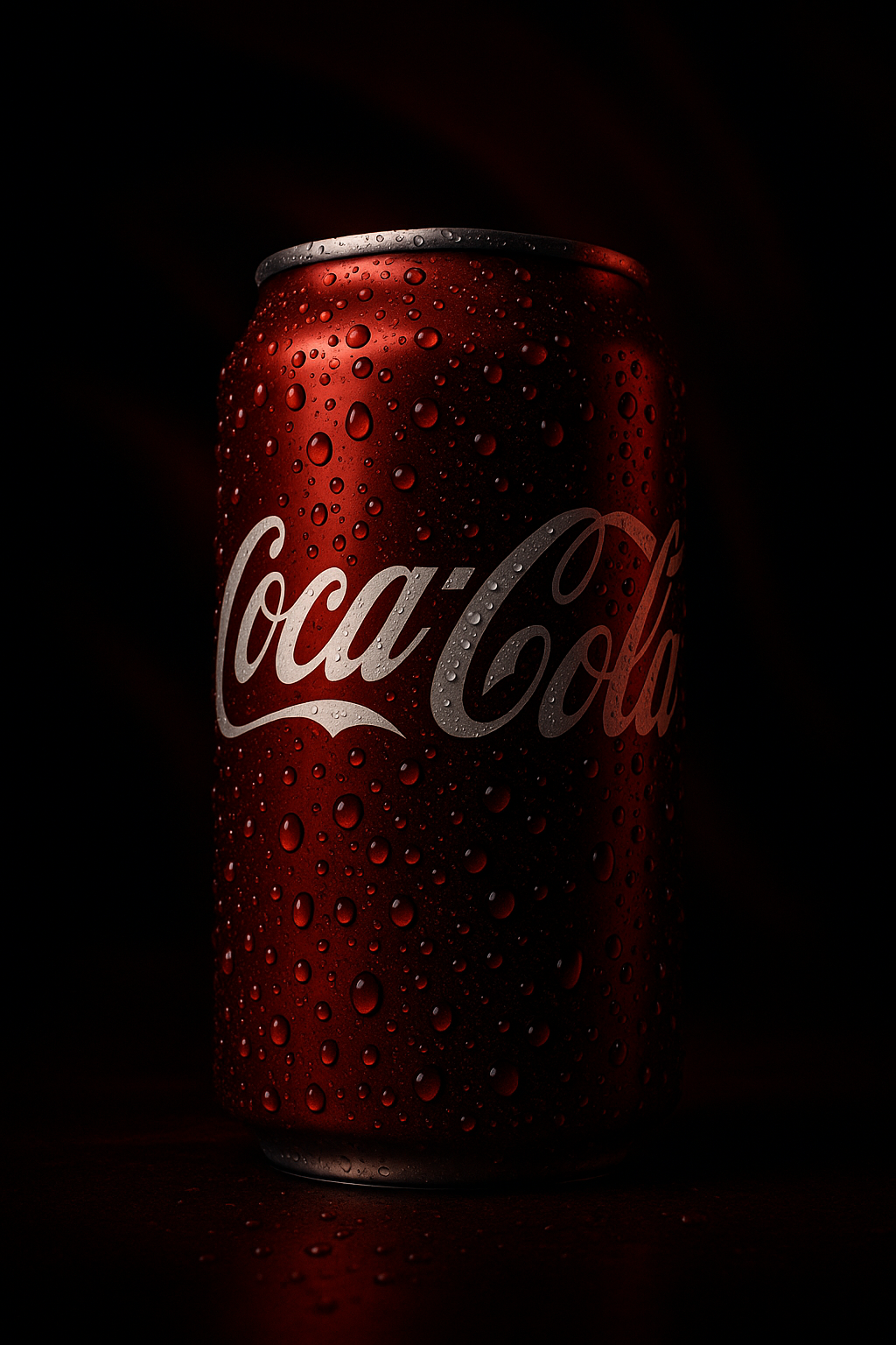 Coca-Cola Classic