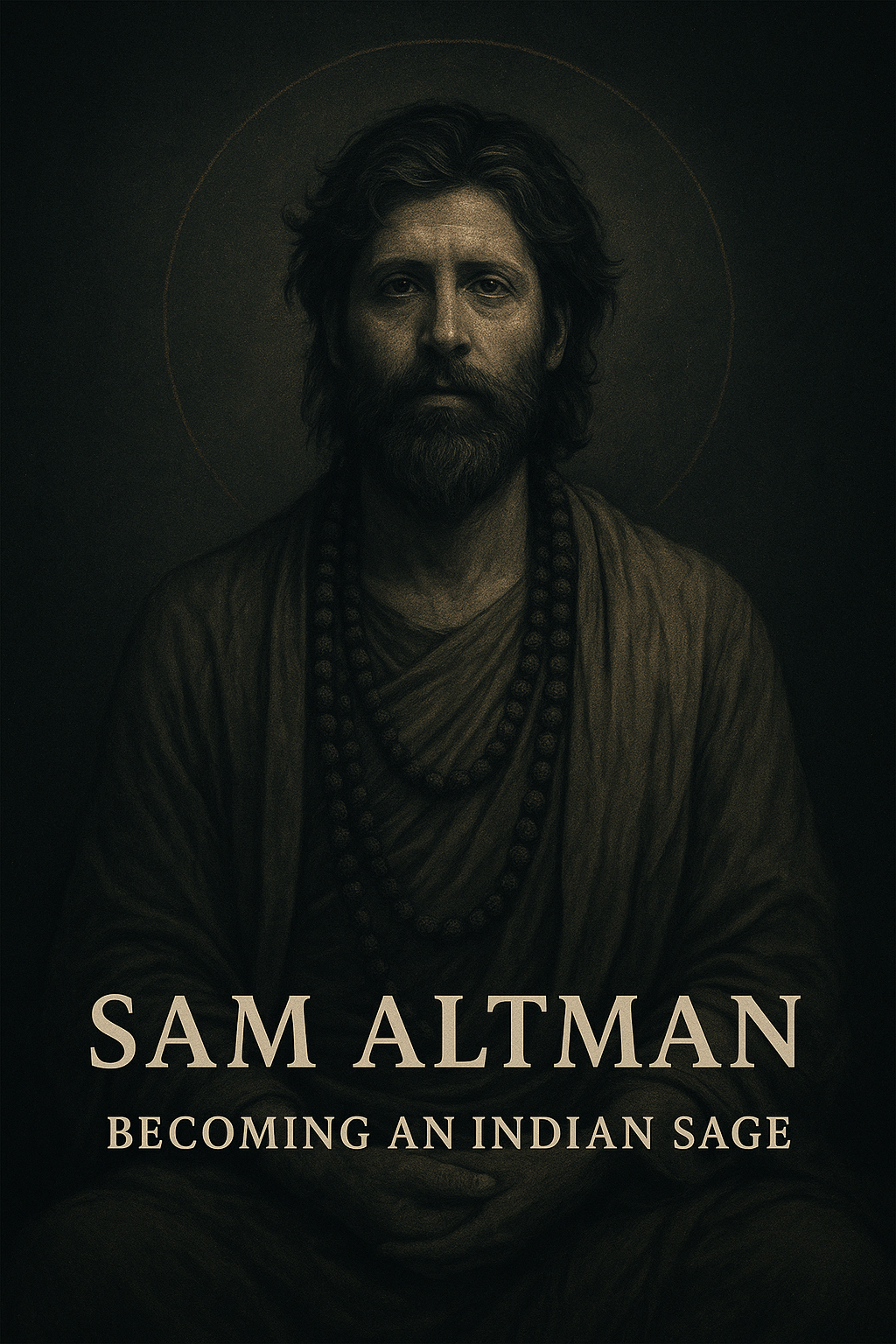 Sam Altman Sage