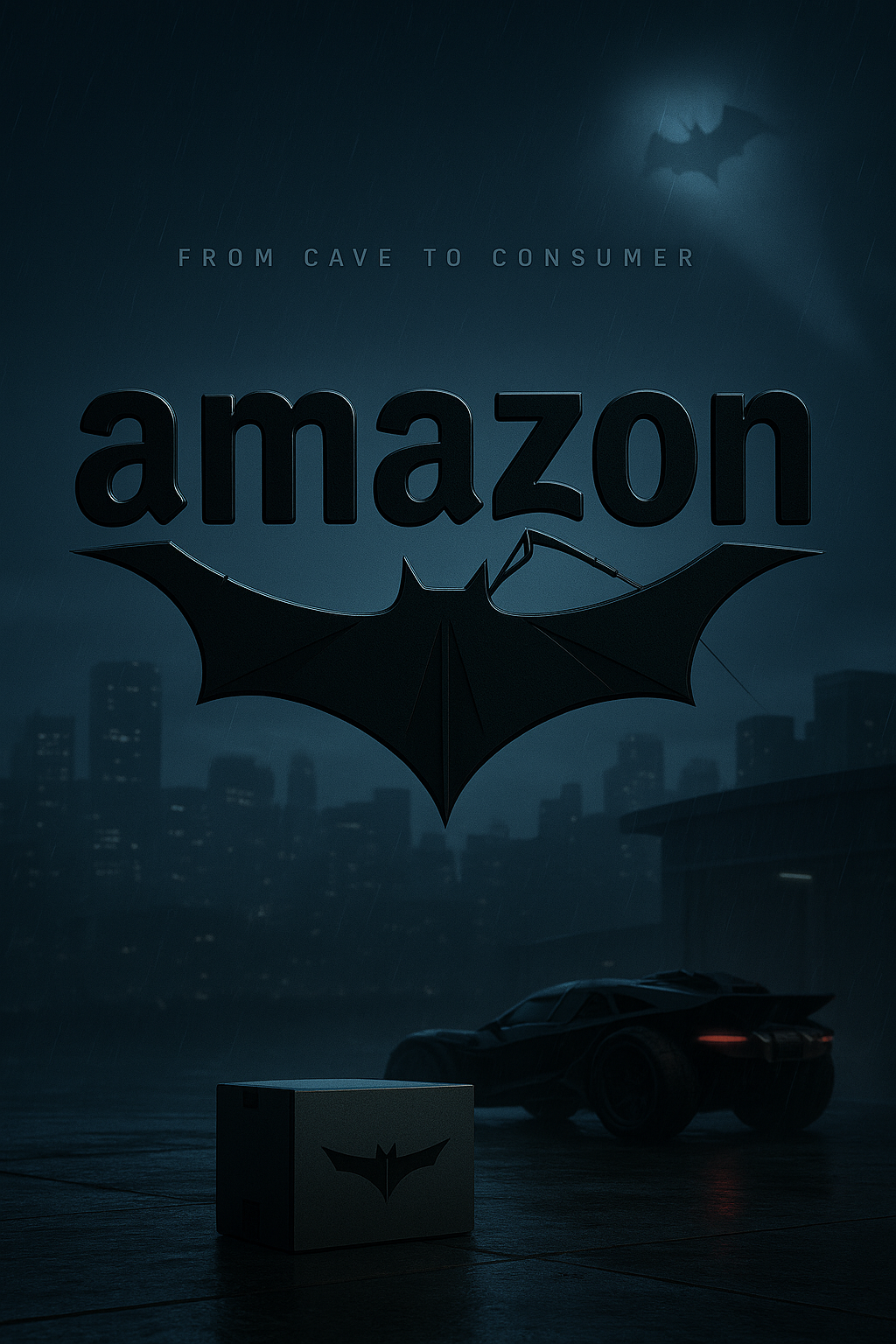Amazon Evolution