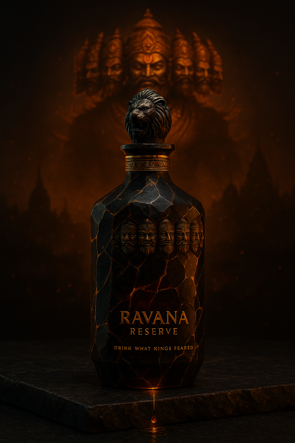 Ravana Reserve