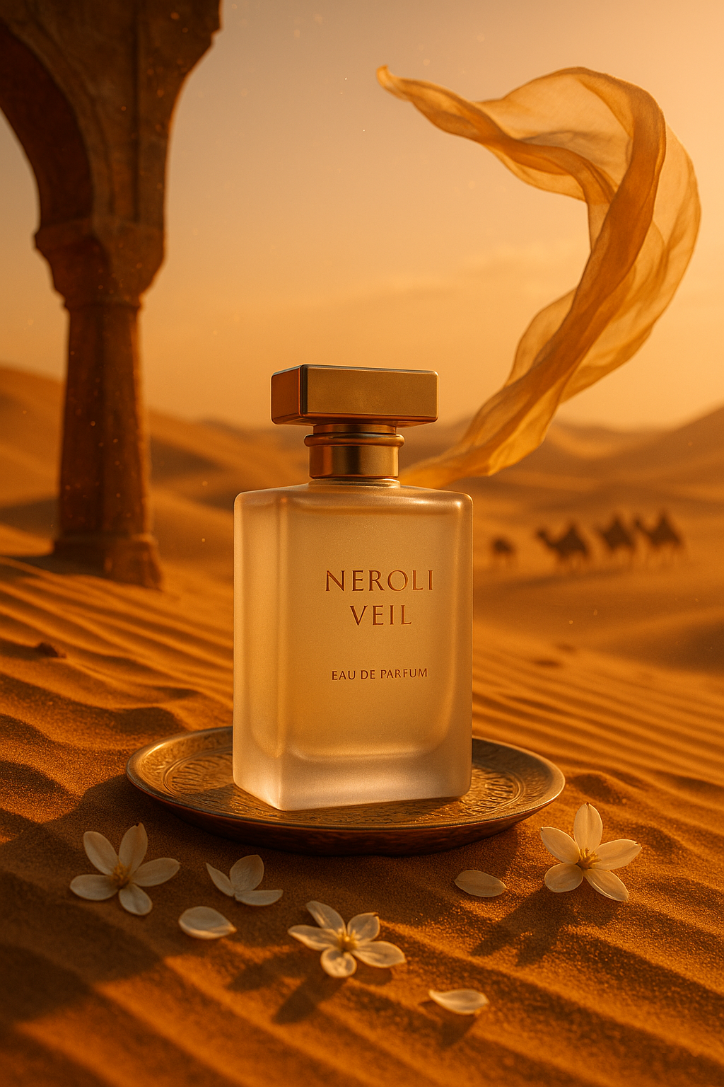 Neroli Veil
