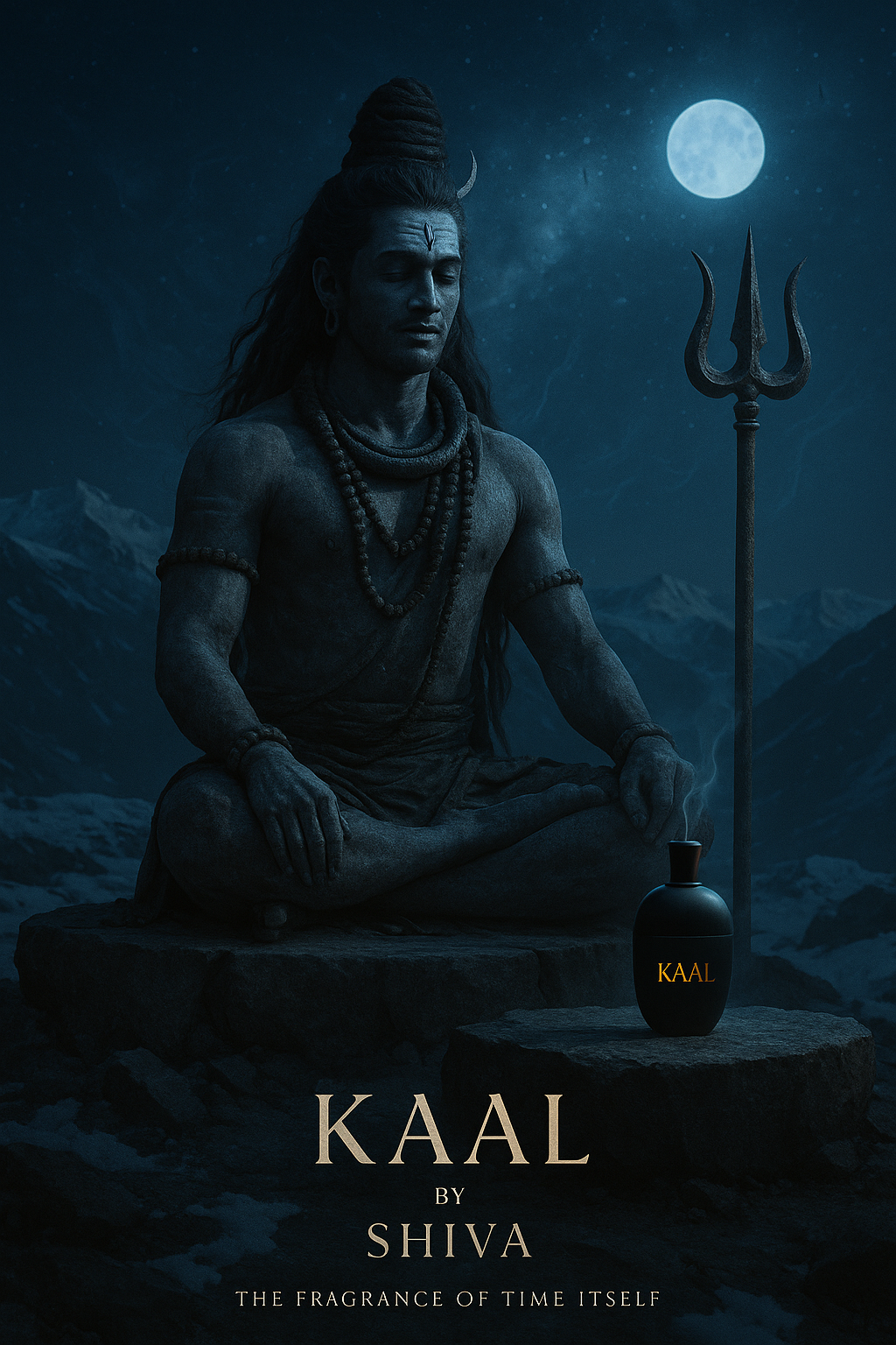 KAAL Fragrance